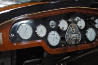 1922 Hispano Suiza H6B.  Chassis number 12198